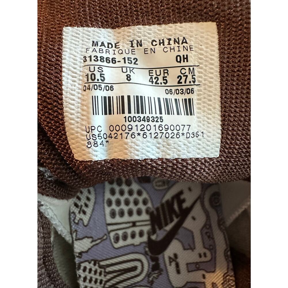 Nike Women's Air Max '95 OG sneaker - Picture 7 of 11